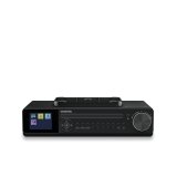 Grundig DKR 2000 BT DAB+ black #1