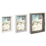 ZEP Trilogy 3  10x15 13x18 15x20 Wood Portrait-Set TR324 #1