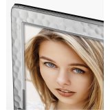 ZEP Silver Frame         2x10x15 Metal Portait silver     DS50-4 #3