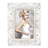 ZEP Avery                  13x18 Resin Portrait white EM4157 #1