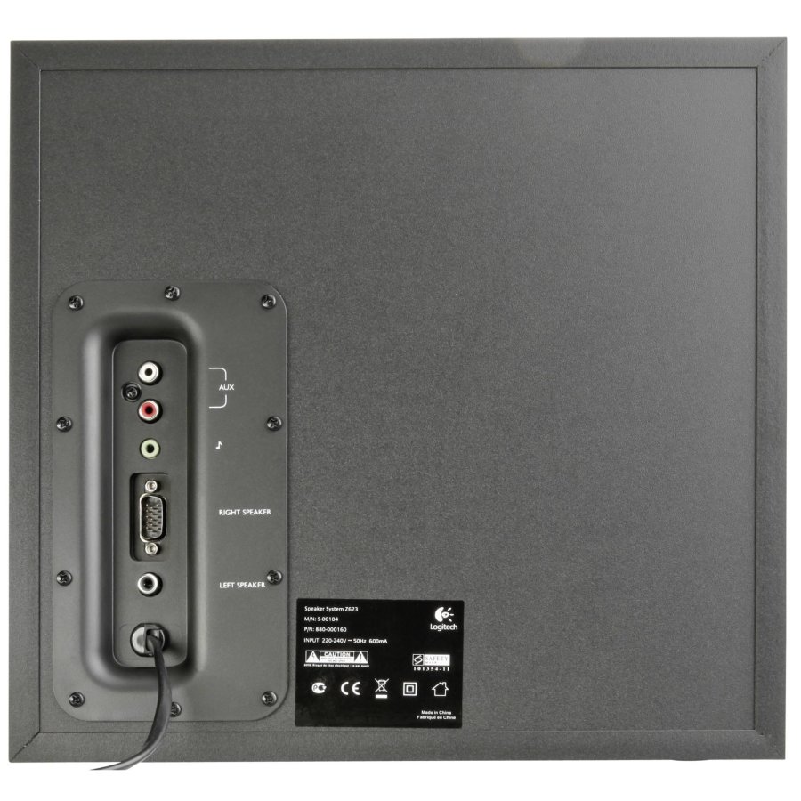 Logitech Z 623 #97