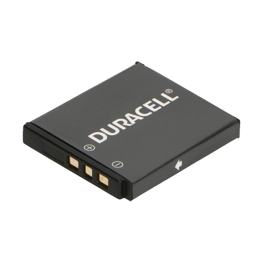Duracell Li-Ion battery 700mAh for Kodak KLIC-7001 #2