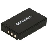 Duracell Li-Ion bat. 1100mAh for Olympus BLS-1 #1