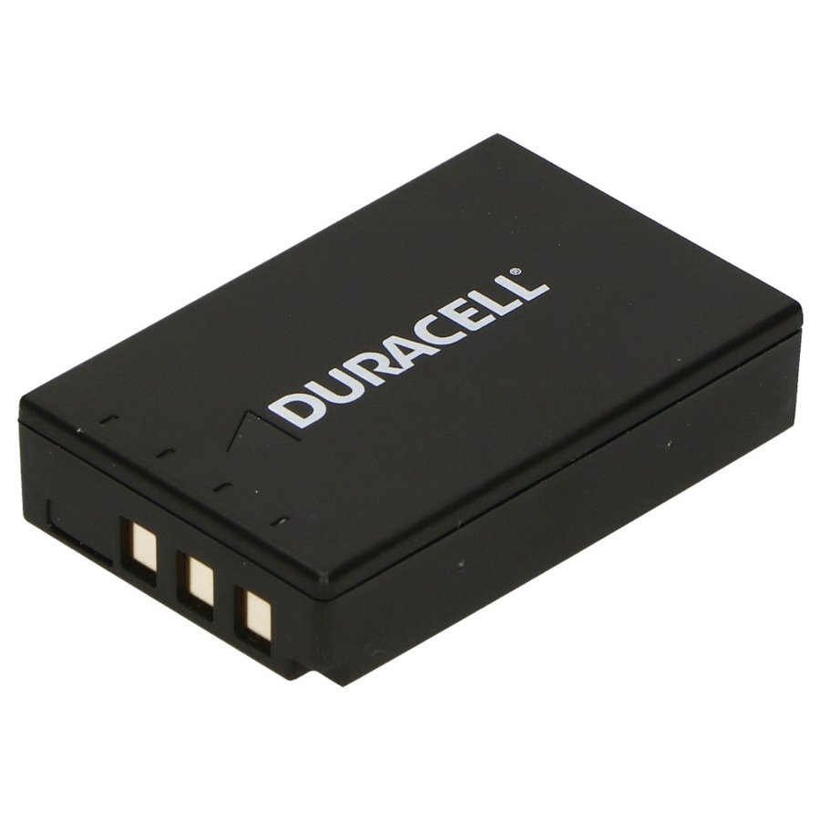 Duracell Li-Ion bat. 1100mAh for Olympus BLS-1 #1