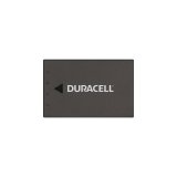 Duracell Li-Ion bat. 1100mAh for Olympus BLS-1 #2
