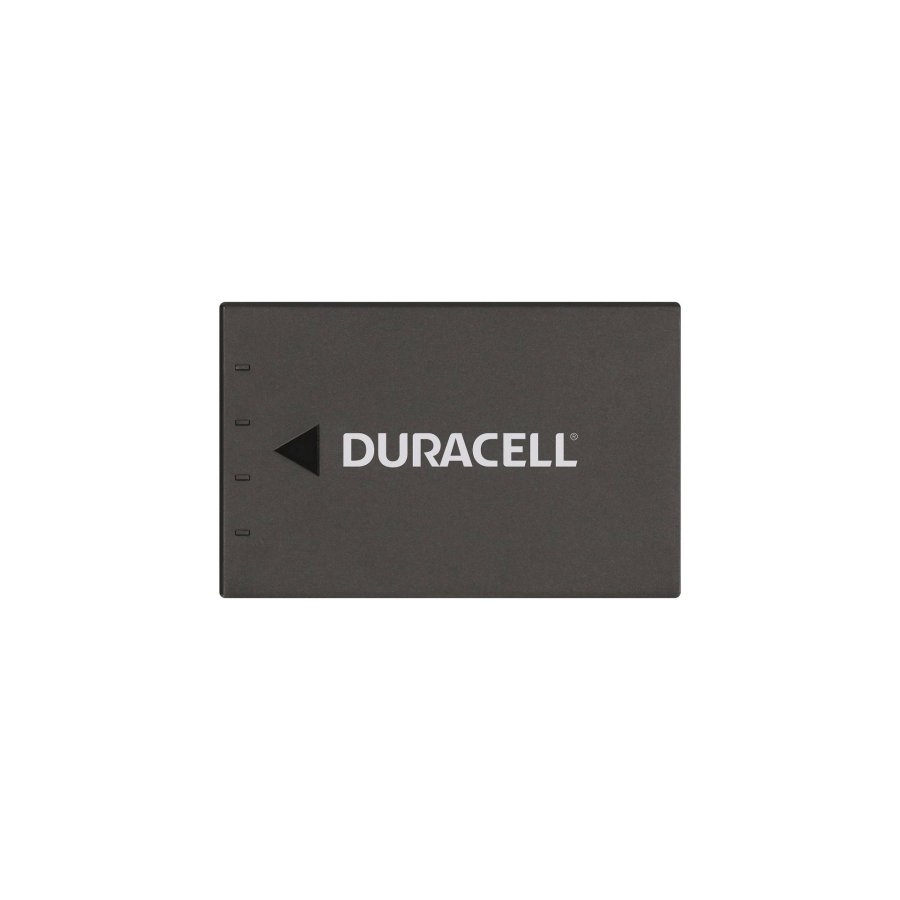 Duracell Li-Ion bat. 1100mAh for Olympus BLS-1 #2