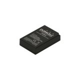Duracell Li-Ion bat. 1100mAh for Olympus BLS-1 #3