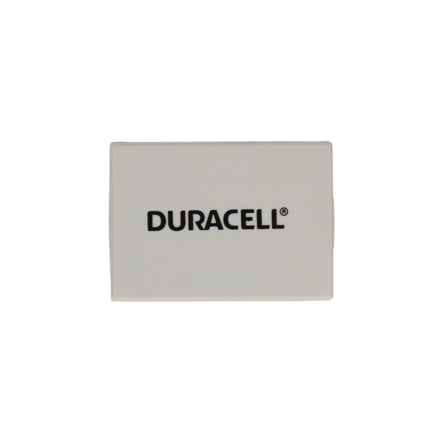 Duracell Li-Ion bat. 1000mAh for Canon NB-7L #2
