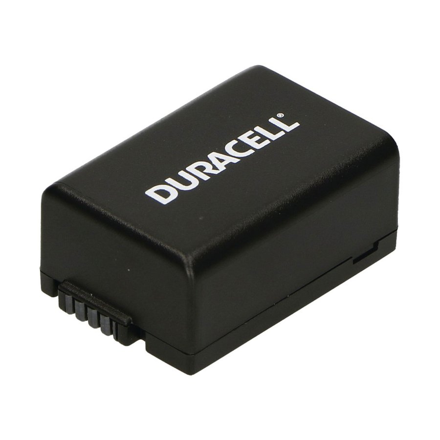 Duracell Li-Ion bat. 890mAh for Panasonic DMW-BMB9E #1