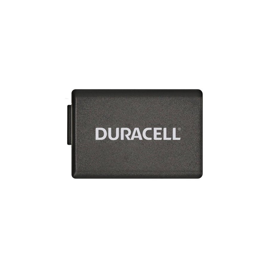Duracell Li-Ion bat. 890mAh for Panasonic DMW-BMB9E #2