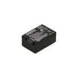 Duracell Li-Ion bat. 890mAh for Panasonic DMW-BMB9E #3