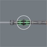 WERA 2067/6 Electricians TORX BO screwdriver set +Rack #7