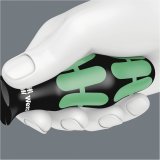 WERA 367/6 TORX HF Kraftform Plus screwdriver set #8