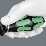 WERA 395 HO/7 SM Nutdriver Set #8