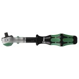 WERA 8000 A Zyklop Speed Ratched 1/4  drive #1