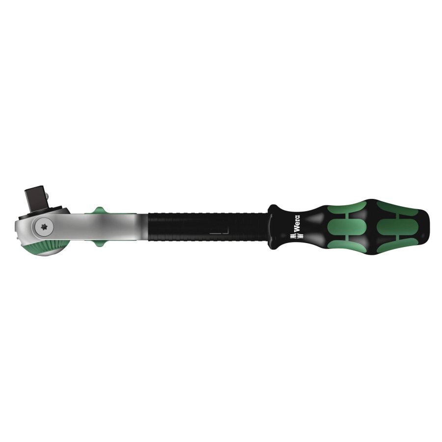 WERA 8000 C Zyklop speed ratch. 1/2  drive #1