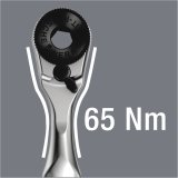 WERA 8001 A Zyklop Mini 1 Bit ratchet #8