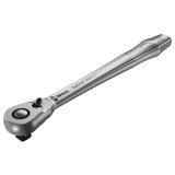 WERA 8004 C Zyklop met. ratchet 1/2  drive #2