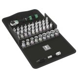 WERA 8100 SA All-in Set 1/4 #1