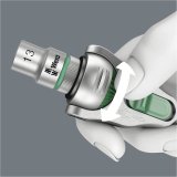 WERA 8100 SC 6 Zyklop speed ratchet set #7
