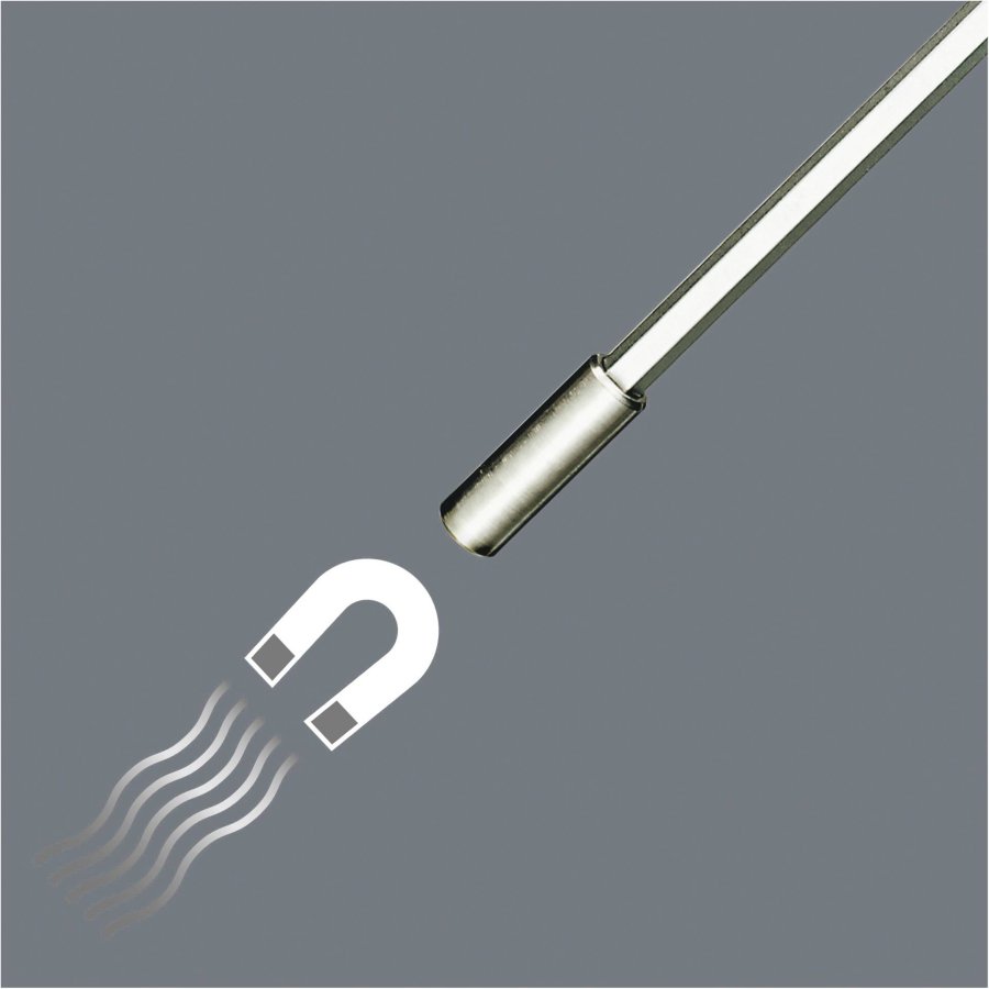 WERA 812/1 bit holder #2