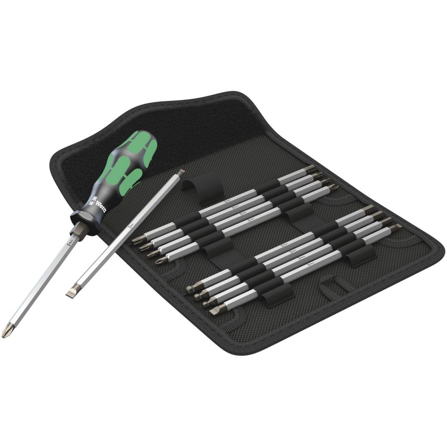 WERA 88/1 Vario-Satz #1