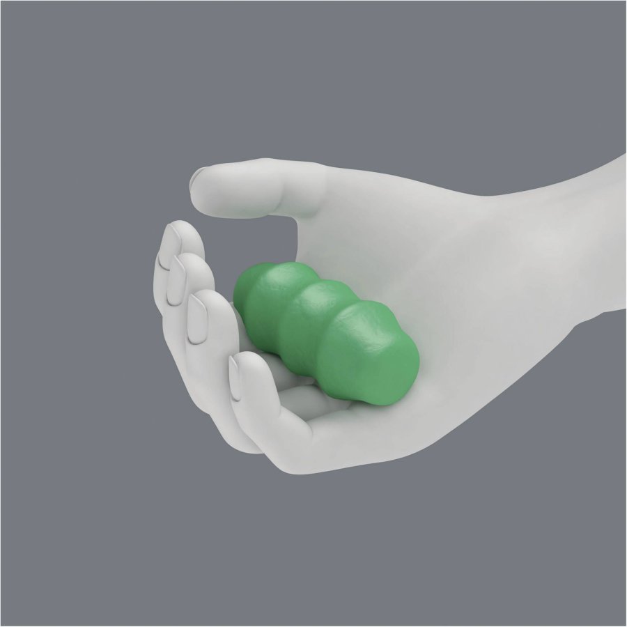 WERA 88/1 Vario-Satz #5