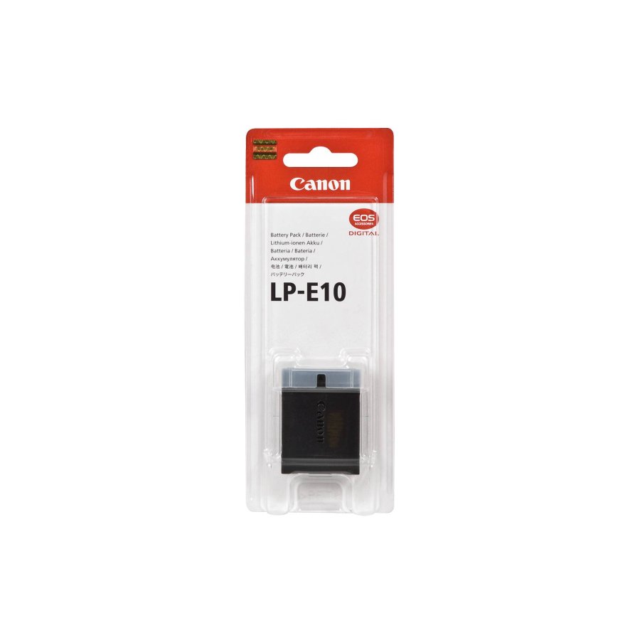 Canon LP-E10 #1