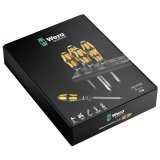 WERA 932/918/6 chiseldriver + Rack #2