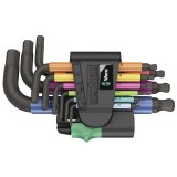 WERA 950/9 Hex-Plus Mulitcolour 2 #1