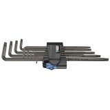 WERA 967/9 TX XL HF 1 angle wrench set #1