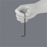 WERA 967/9 TX XL HF 1 angle wrench set #3