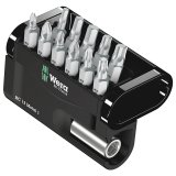 WERA Bit-Check 12 Metal 1 #1