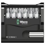 WERA Bit-Check 12 Metal 1 #2