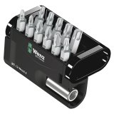 WERA Bit-Check 12 Wood 2 #1