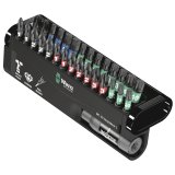 WERA Bit-Check 30 Impaktor 1 #1