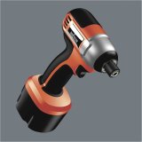 WERA Bit-Check 30 Impaktor 1 #5