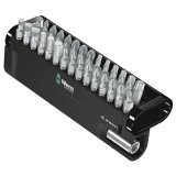 WERA Bit-Check 30 Metal 1 #1