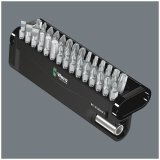 WERA Bit-Check 30 Metal 1 #3