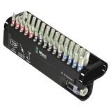 WERA Bit-Check 30 Stainless 1 #1