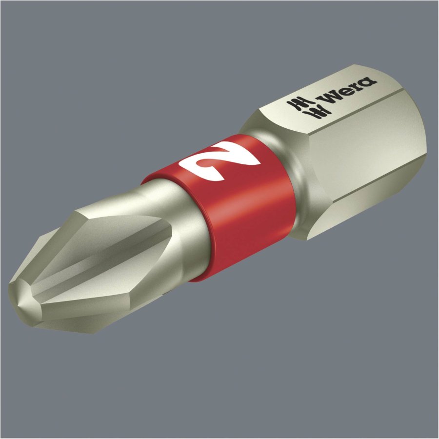 WERA Bit-Check 30 Stainless 1 #5