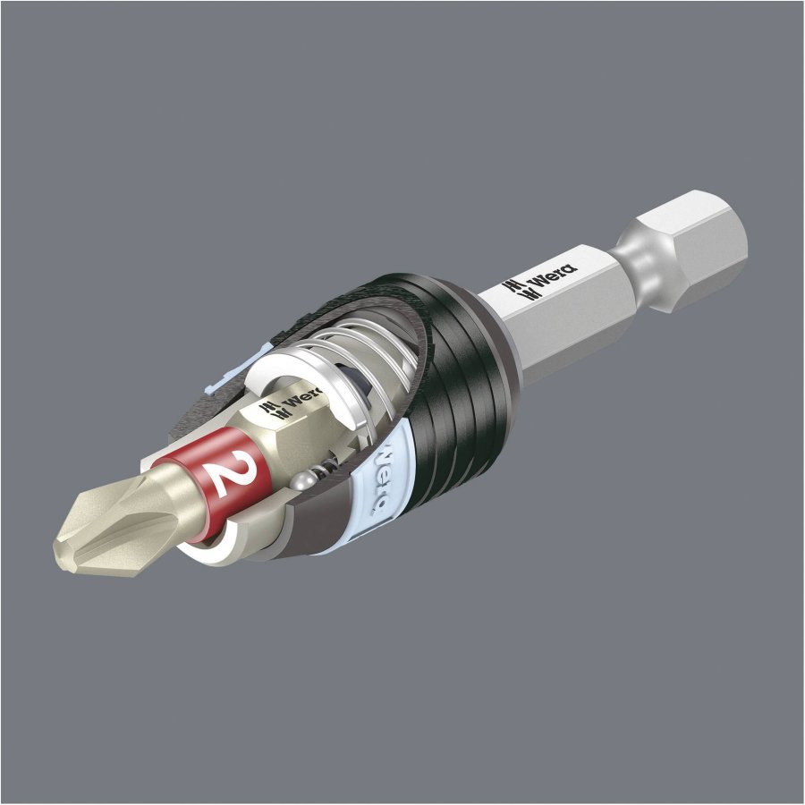 WERA Bit-Check 30 Stainless 1 #7