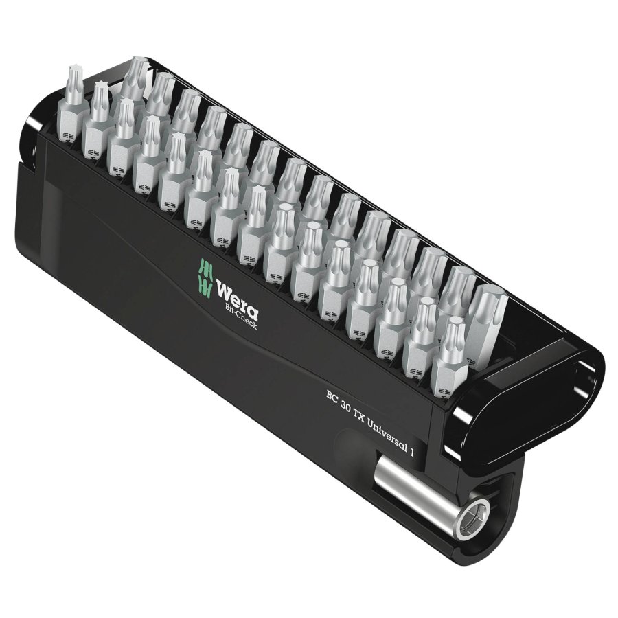 WERA Bit-Check 30 TX universal 1 #1