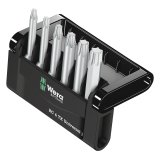 WERA Bit-Check 6 TX universal 1 #1