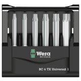 WERA Bit-Check 6 TX universal 1 #2