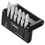 WERA Bit-Check 6 universal 1 #1