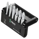 WERA Bit-Check 6 universal 2 #1