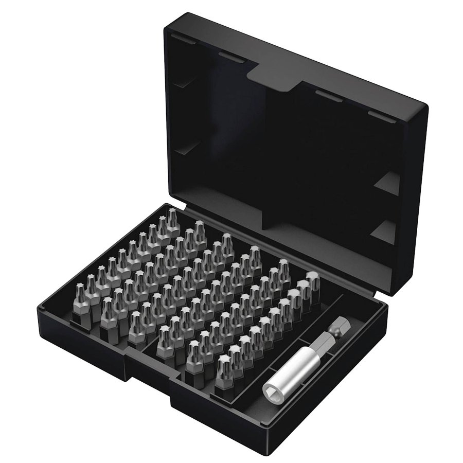 WERA Bit-Safe 61 universal 4 #1