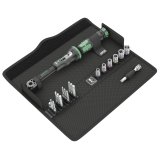 WERA Click-Torque A 6 Set 1 #1