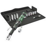 WERA Click-Torque A 6 Set 1 #2